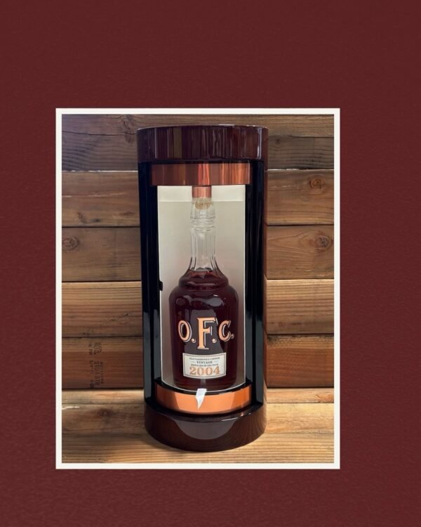 Old Fashioned Copper 2004